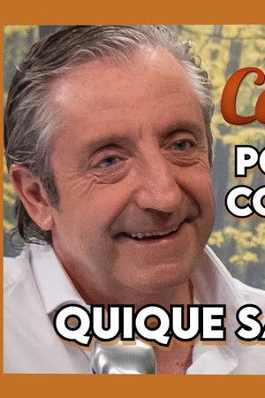 El Cafelito de Josep Pedrerol