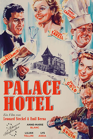 Palace Hotel