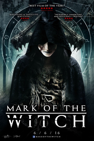 Mark of the Witch