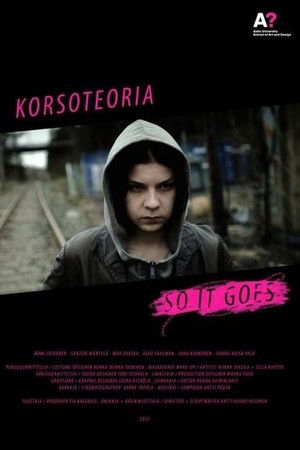 Korsoteoria