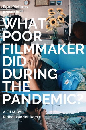 What Poor Filmmakers Did During the Pandemic?