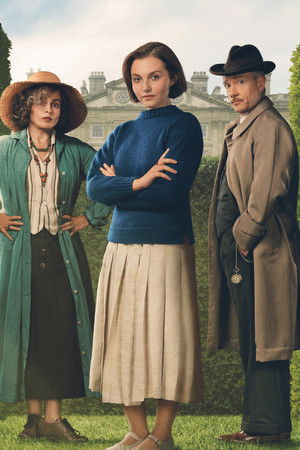 Agatha Christie's Seven Dials