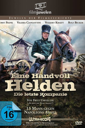 Eine Handvoll Helden