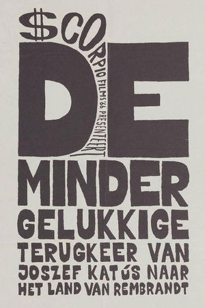 De minder gelukkige terugkeer van Joszef Katús naar het land van Rembrandt