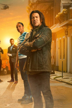 Leverage: Redemption