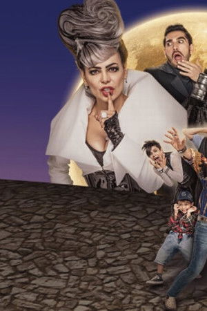 Albertano Contra los Mostros