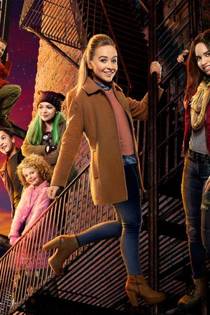 Bebek Bakıcısının Maceraları