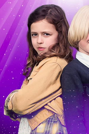 Sofia Flux og det magiske høreapparatet