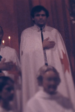 La fraternité : les secrets de l'Ordre du Temple solaire