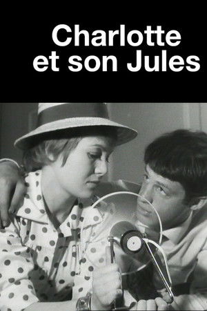 Charlotte et son Jules