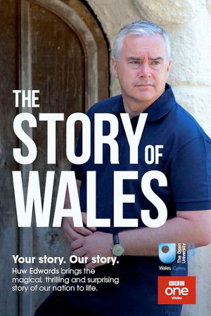 The Story of Wales