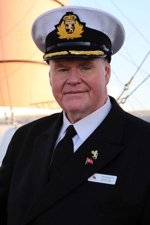 Great British Royal Ships