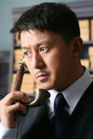 马迭尔旅馆的枪声