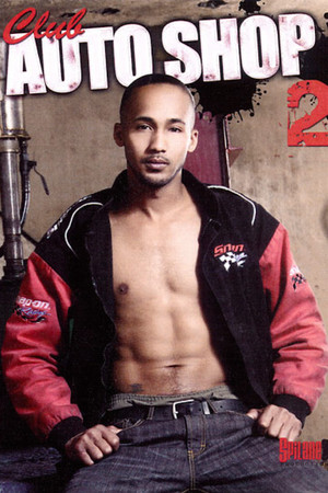 Club Auto Shop 2