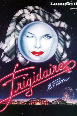 Frigidaire - Il film