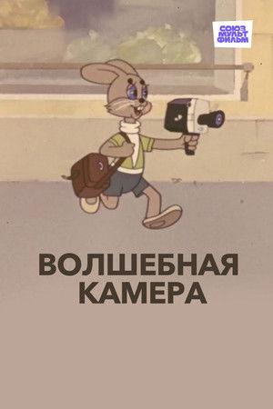 Ну, погоди! Волшебная камера