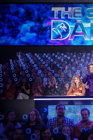 The Greatest Dancer van Vlaanderen