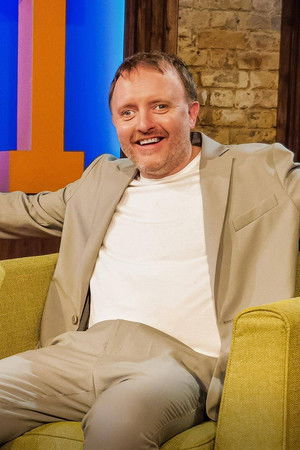 The Chris McCausland Show