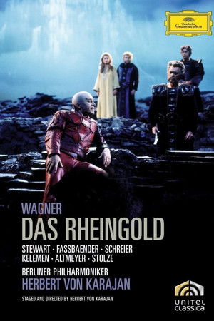 Wagner: Das Rheingold