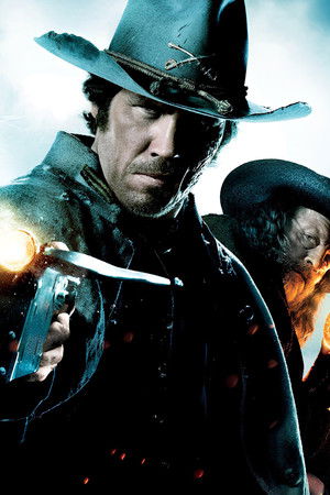 Jonah Hex