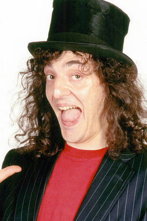 The Pall Bearer's Revue