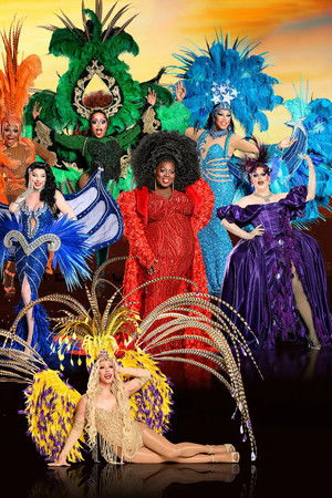 RuPaul's Drag Race Live Untucked