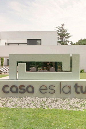 Mi casa es la tuya