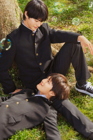 君には届かない