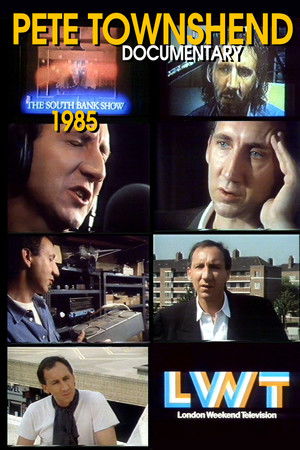 Pete Townshend - South Bank Show Documentary