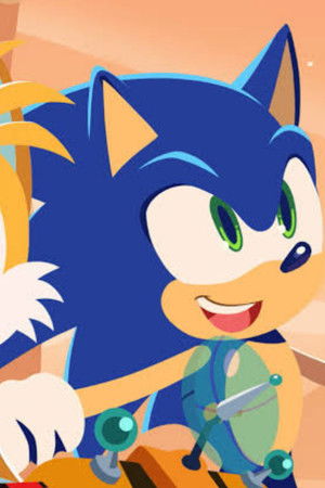 Sonic Colors: Rise of the Wisps