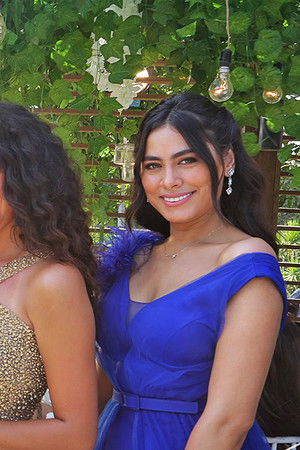 حكايات بنات