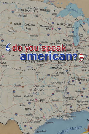 Do You Speak American?