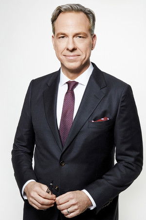 The Lead with Jake Tapper