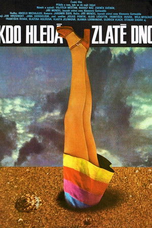 Kdo hledá zlaté dno