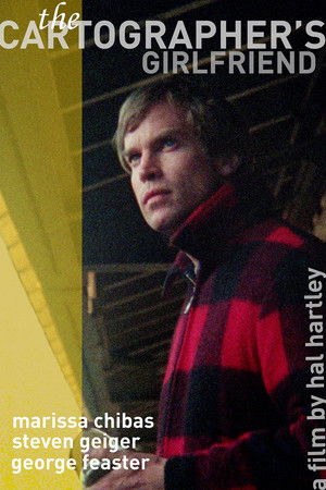 The Cartographer's Girlfriend