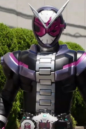 仮面ライダージオウ