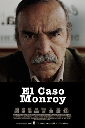 El caso Monroy
