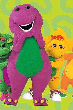 Barney & Friends