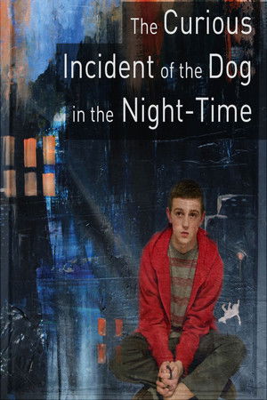 The Curious Incident of the Dog in the Night-Time (Spokane Civic Theatre)
