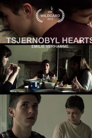 Tsjernobyl Hearts