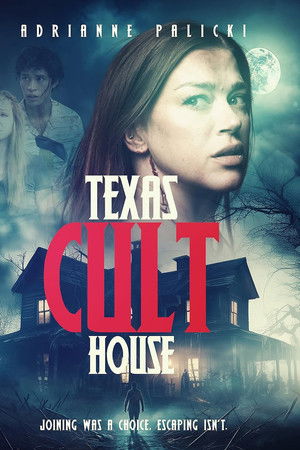 Texas Cult House
