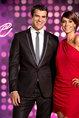 Let's Dance for Sport Relief