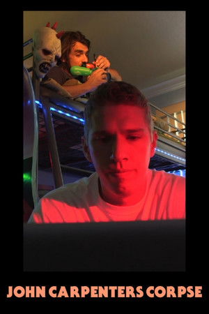 John Carpenter's Corpse