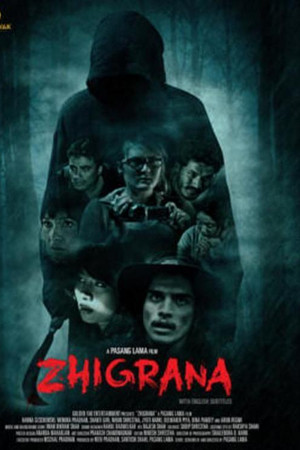 Zhigrana