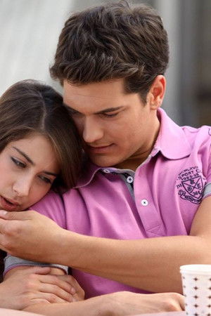 Adını Feriha Koydum