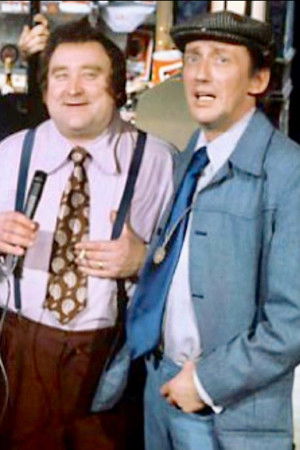 The Wheeltappers and Shunters Social Club