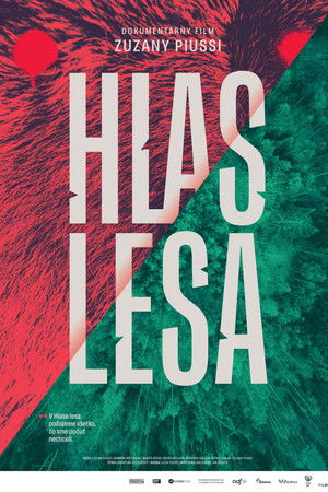 Hlas lesa