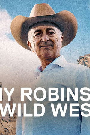 Tony Robinson's Wild West
