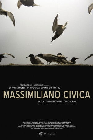 La parte maledetta. Viaggio ai confini del teatro - Massimiliano Civica