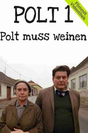 Polt muss weinen
